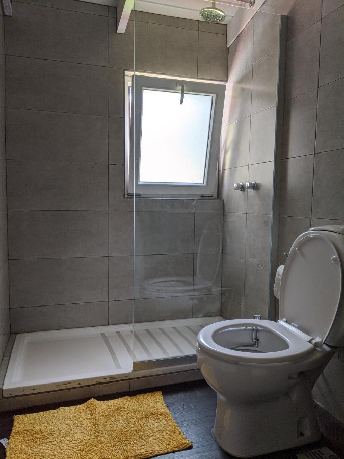 Indomito Hostel Сан Карлос де Барилоче Екстериор снимка