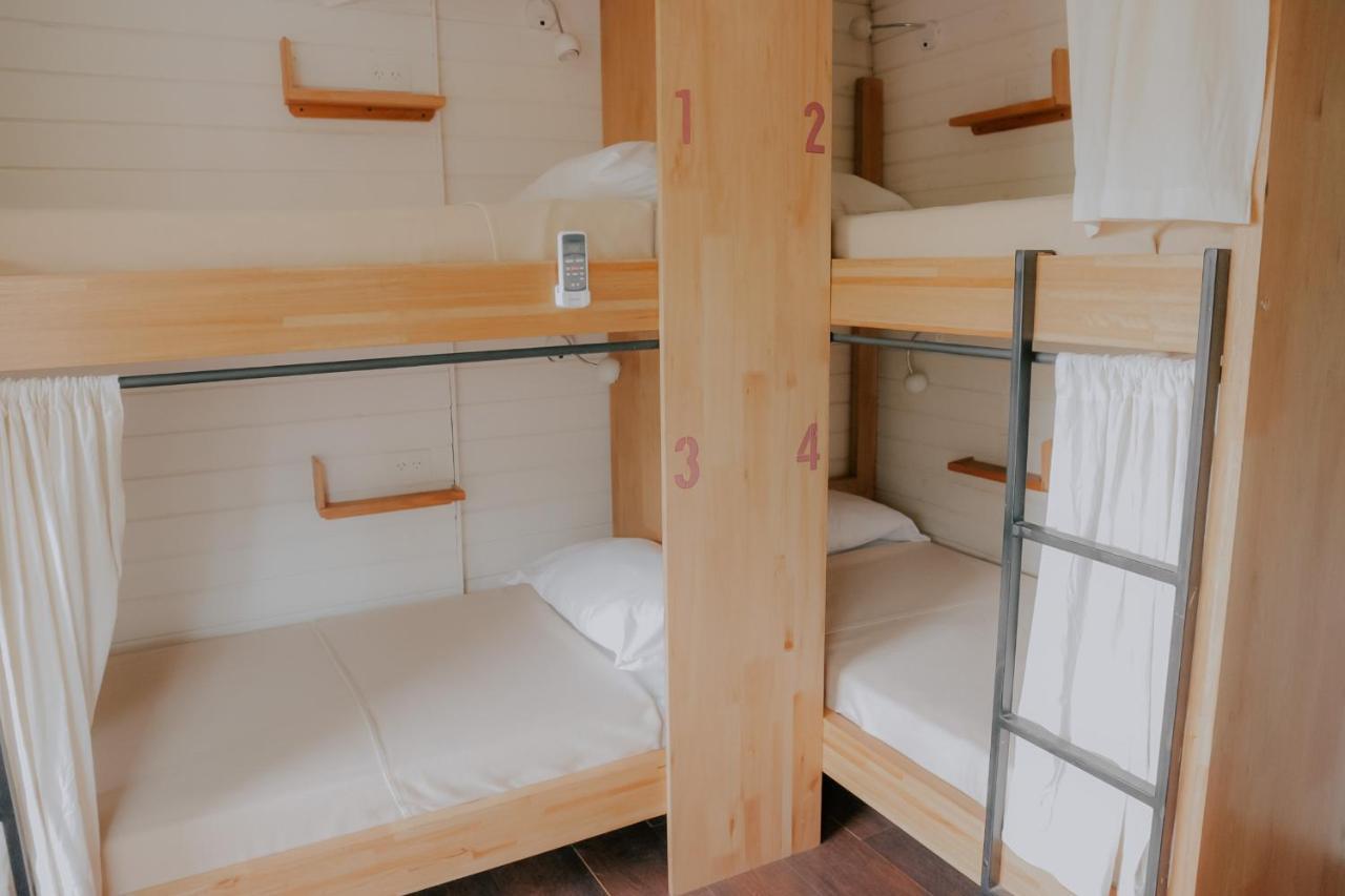 Indomito Hostel Сан Карлос де Барилоче Екстериор снимка