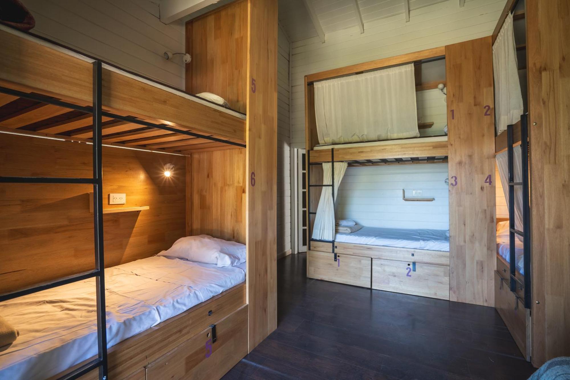 Indomito Hostel Сан Карлос де Барилоче Екстериор снимка